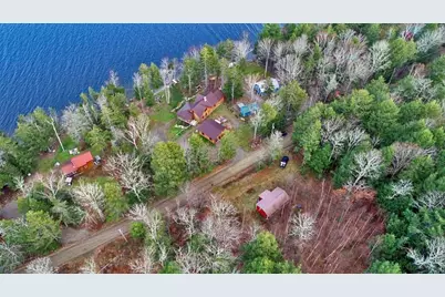 461 Sandy Beach Road, Danforth, ME 04424 - Photo 15