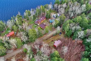 461 Sandy Beach Rd, Danforth, ME 04424 - Photo 15