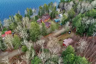 461 Sandy Beach Rd, Danforth, ME 04424 - Photo 3