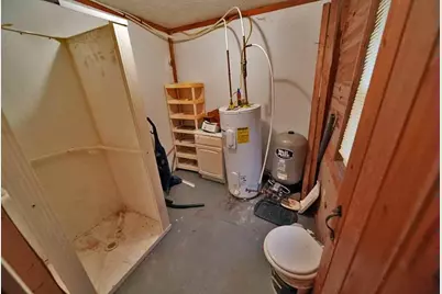 461 Sandy Beach Road, Danforth, ME 04424 - Photo 29