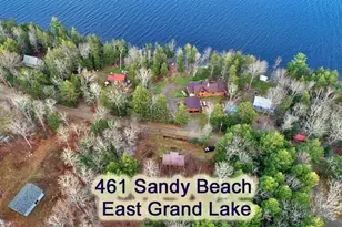 461 Sandy Beach Rd, Danforth, ME 04424 - Photo 11