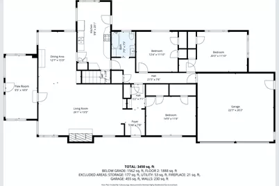 122 Belgrade Road, Oakland, ME 04963 - Photo 29