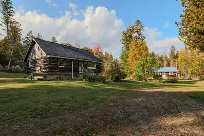106 & 108 Ward Hill Road, Thorndike, ME 04986 - Photo 1