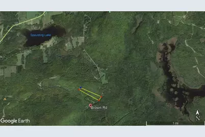 221 Brown Road, Oakfield, ME 04763 - Photo 3