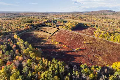 Lot #15 Razorville Road, Washington, ME 04574 - Photo 3