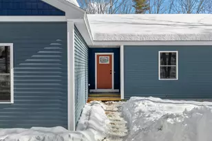 220 Bond Spring Rd, Newfield, ME 04095 - Photo 3