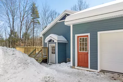 220 Bond Spring Road, Newfield, ME 04095 - Photo 5
