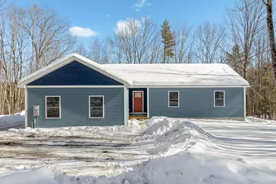 220 Bond Spring Road, Newfield, ME 04095 - Photo 1