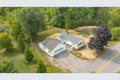 93 Day Road, Gorham, ME 04038 - Photo 1