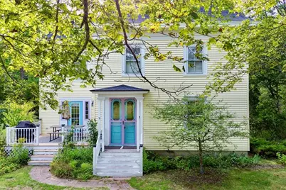 41 Church Street, Deer Isle, ME 04627 - Photo 39