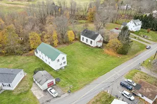 301 Dunham Rd, Vassalboro, ME 04989 - Photo 31