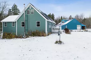 120 Frye Mountain Rd, Knox, ME 04986 - Photo 3