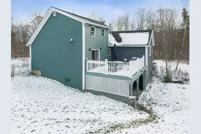120 Frye Mountain Road, Knox, ME 04986 - Photo 5