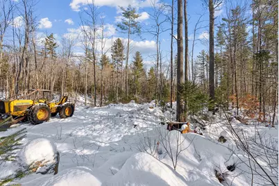 Lot 045 Sawyer Notch Road, Andover, ME 04216 - Photo 13