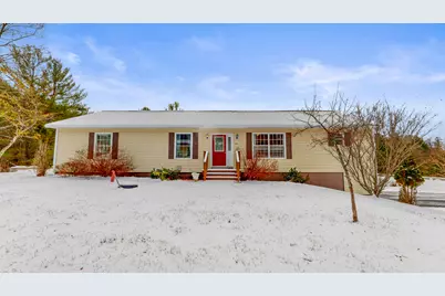 233 Middle Street, Farmington, ME 04938 - Photo 1