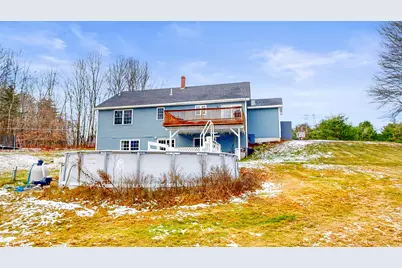 25 Fairview Drive, Leeds, ME 04263 - Photo 3