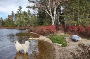 Lot 3 Widerness Way N, Wesley, ME 04686 - Photo 1