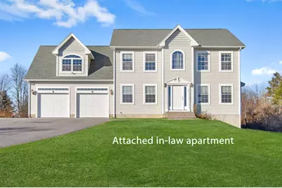 8 Wolf River Run, Gorham, ME 04038 - Photo 1