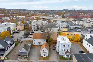 227 Blake St, Lewiston, ME 04240 - Photo 5