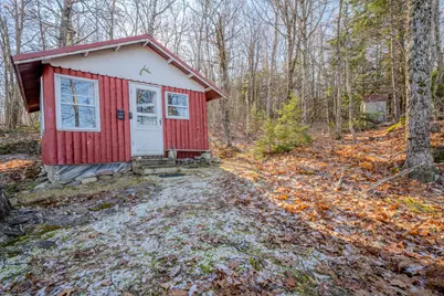 314 Frye Mountain Road, Knox, ME 04986 - Photo 1