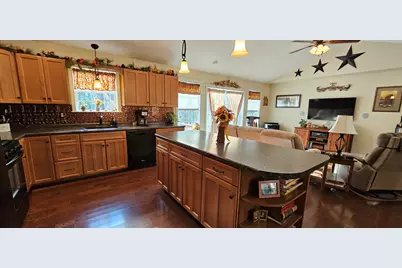 430 E Side Trail, Oakland, ME 04963 - Photo 11