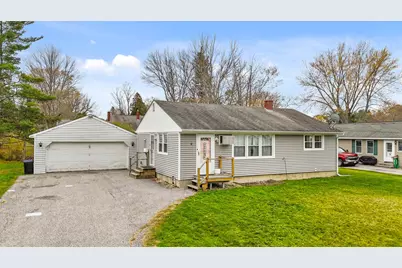 9 David Street, Lisbon, ME 04252 - Photo 1