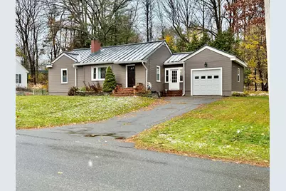 8 Lloyd Road, Waterville, ME 04901 - Photo 1