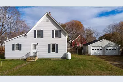 9 Franklin Street, Rockland, ME 04841 - Photo 3