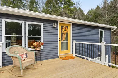158 Lord Road, Buxton, ME 04093 - Photo 3
