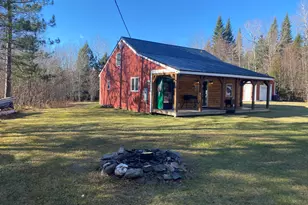 152 Silver Ridge Rd, Macwahoc, ME 04451 - Photo 1