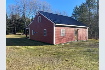 152 Silver Ridge Road, Macwahoc, ME 04451 - Photo 5