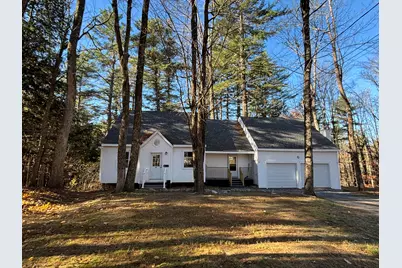 8 Western Avenue, Gorham, ME 04038 - Photo 1