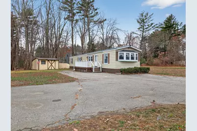 392 Sanford Road, Wells, ME 04090 - Photo 1