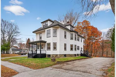 1155 Washington Avenue, Portland, ME 04103 - Photo 1