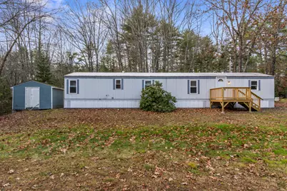 2196 Sanford Road #46, Wells, ME 04090 - Photo 1