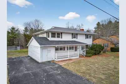 40 Robinson Gardens, Lewiston, ME 04240 - Photo 5