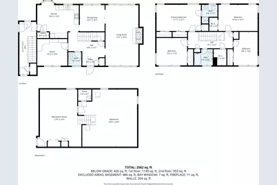 40 Robinson Gardens, Lewiston, ME 04240 - Photo 51