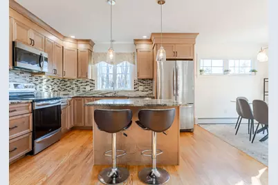 72 Stewart Drive #-, Scarborough, ME 04074 - Photo 5