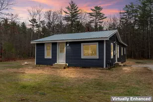 139 Coldwater Brook Rd, Oxford, ME 04270 - Photo 1