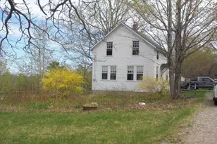 134 Peaco Hill Rd, Otisfield, ME 04270 - Photo 1