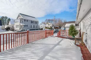 122 Western Ave, Waterville, ME 04901 - Photo 19