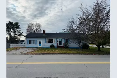 122 Western Avenue, Waterville, ME 04901 - Photo 1