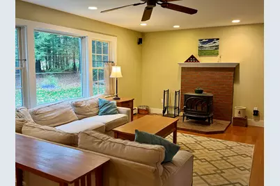 79 Birchwood Terrace, North Yarmouth, ME 04097 - Photo 5