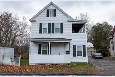 55 Osgood Avenue, Mexico, ME 04257 - Photo 5