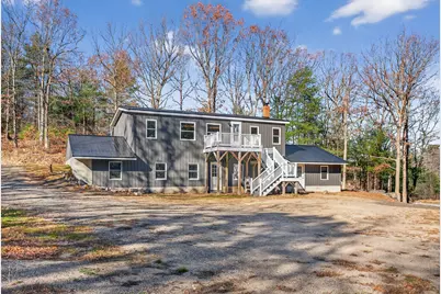 590 Newfield Road, Shapleigh, ME 04076 - Photo 5