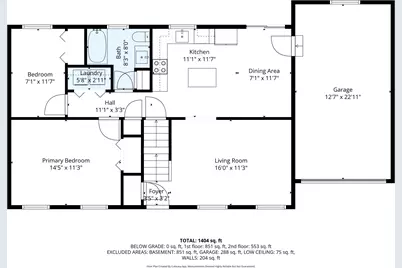 18 Concord Place #24, Auburn, ME 04210 - Photo 5