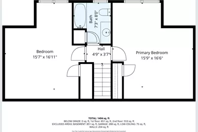 18 Concord Place #24, Auburn, ME 04210 - Photo 21