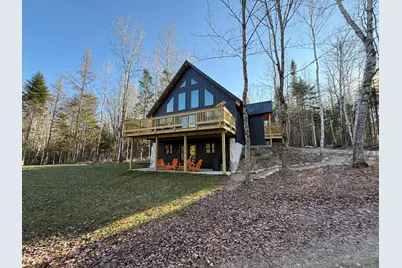 31 E Conroy Lake Road, Monticello, ME 04760 - Photo 5