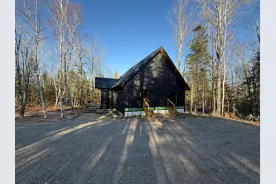 31 E Conroy Lake Road, Monticello, ME 04760 - Photo 11