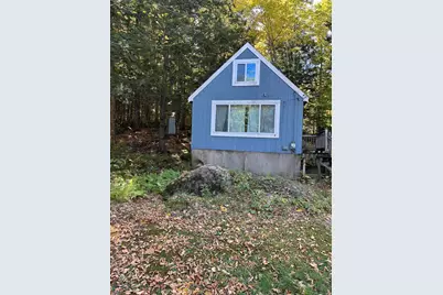 95 Sandy Beach Road, Danforth, ME 04424 - Photo 3